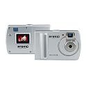 Argus Digital Camera 2 MB Internal Memory- Silver