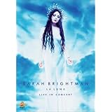 Sarah Brightman - La Luna (Live in Concert) (2001)
