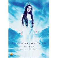Sarah Brightman - La Luna (Live in Concert)