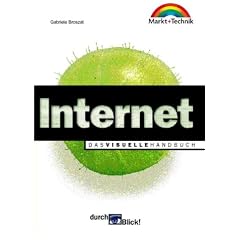 Internet - durchBlick! . Das visuelle Handbuch
