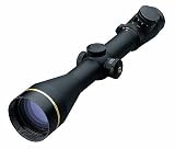Leupold VX-III 4.5-14x50mm Long Range Illuminated Reticle Rifle Scope Options: VX-III 4.5-14x50mm Long Range Matte Illum. Boone & Crockett Model 64265