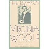 the essays of virginia woolf vol 3 1919 1924