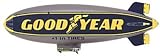 1/350 Die-Cast Goodyear Blimp 5.5