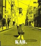 本当は泣きたいクセに / KAB.,西川進