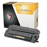 Cnm Black Toner for Lj 8500 9000 L Ms S & 9500 Ms S