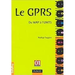 Le GPRS : du WAP � l'UMTS