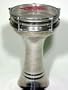 Large Aluminum Darbuka