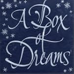 A Box of Dreams [Edizione: Regno Unito]