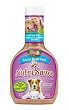 Synergy NutriSauce Savory Roast Pork Flavor For Dogs, 19 Ounce Synergy NutriSauce Savory Roast Pork Flavor For Dogs, 19 Ounce