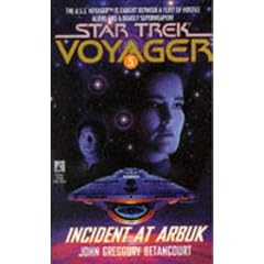Incident at Arbuk