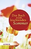 Produkt-Bild: Das Buch vom leuchtenden Sommer (HERDER spektrum)