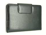 Pyrus Electronics (TM) Faux Leather Case for Blackberry Playbook Tablet