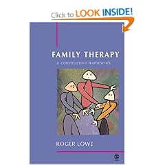 Family Therapy: A Constructive Framework