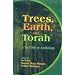 Books for Tu B'Shvat - The Jewish New Year of Trees