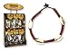 WHOLESALE LOT w/ DISPLAY 96 pc Island Creations Cowry Shell Hemp Bracelets