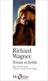 Revue Gallimard  / Tristan et isolde