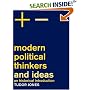 Modern Political Thinkers and Ideas: An Historical Introduction