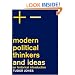 Modern Political Thinkers and Ideas: An Historical Introduction