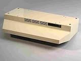 Broan 4-Way Convertible Range Hood (F403008)