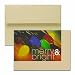 Colored Lights - Recycled Content Boxed Holiday Christmas Cards