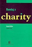 Running a Charity cover image
