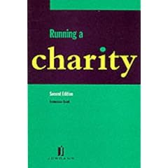 Running a Charity