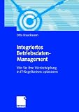Integriertes Betriebsdaten-Management: Wie Sie Ihre Wertschöpfung in IT-Regelkreisen optimieren