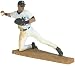 Major League Baseball Series 2: Derek Jeter with White Pinstripe Jersey