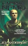 Captain Nemo: The Fantastic History of a Dark Genius