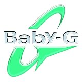 Casio Baby-G Watch BG-2000BC-4ER