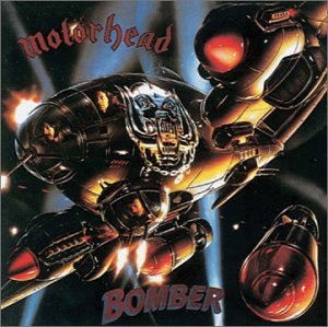 MOTORHEAD - Bomber (1996 Uk Reissue) - Zortam Music