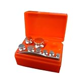 Calibration Kit with Tweezers and Weights 10mg - 50g