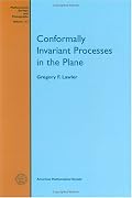Conformally Invariant Processes in the Plane (Mathematical Surveys and Monographs) (Mathematical Surveys and Monographs)