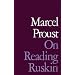 On Reading Ruskin