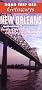 New Orleans (Road Trip USA Getaways)