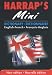 Harrap's mini plus dictionnaire English-French, francais-anglais