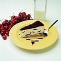 4lb Black Forest Cheesecake