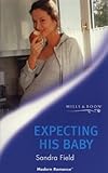 Expecting his baby