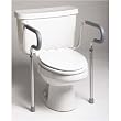 `Toilet Safety Frame - Retail Guardian