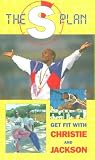 Review Vsi Enterprises Ltd  / The S Plan - Get Fit With Linford Christie And Colin Jackson