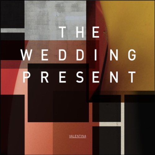 The Wedding Present