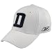 Reebok Dallas Cowboys White Coaches Sideline Hat