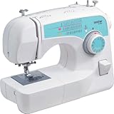 Brother XL3500I 35-Stitch Free-Arm Sewing Machine with Multiple Stitch Functions