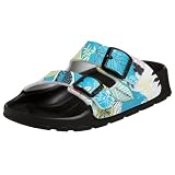  : Birki's Haiti Sandal,Holiday White,35 Narrow EU