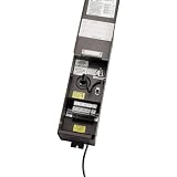 Indoor 200W Plus Series Textured Architectural Bronze Powder Coat Landscape Lighting Transformer