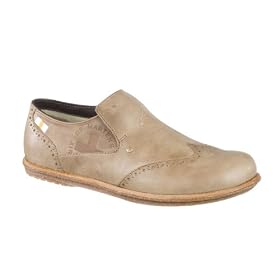 Dr. Martens Original Men's Finn Slip On Shoe