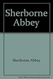 Sherborne Abbey