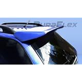 1993-2001 Subaru Impreza Wagon S-Sport Roof Window Wing Spoiler by DuraFlex