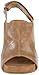 A2 by Aerosoles Women's Cloud Plush Wedge Sandal