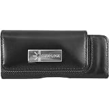 Case Logic CLP125TB Universal Horizontal Curved Leather Case